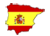FISIONATURE - Espanol
