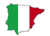 FISIONATURE - Italiano