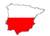 FISIONATURE - Polski